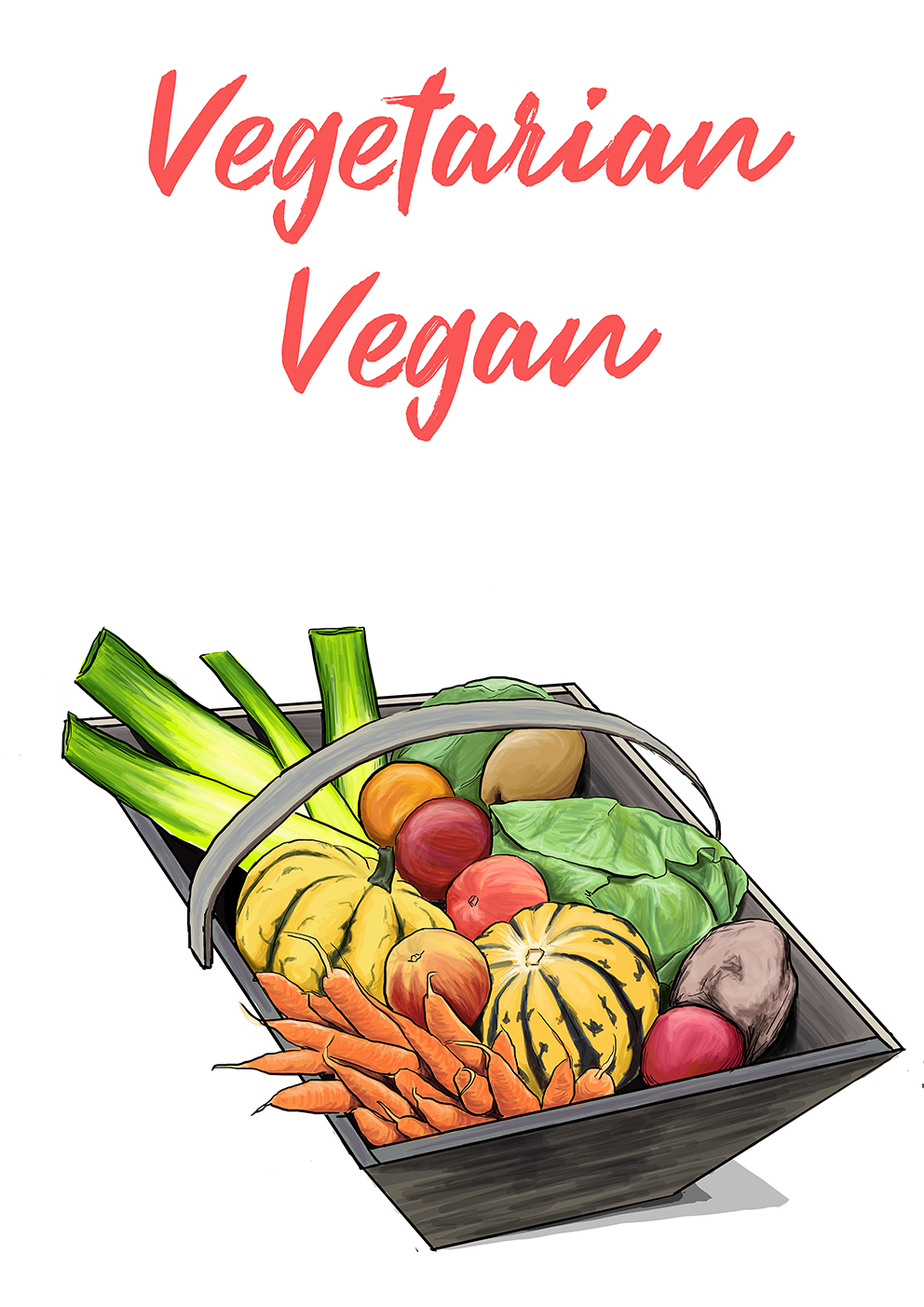 Vegetarian Vegan_120